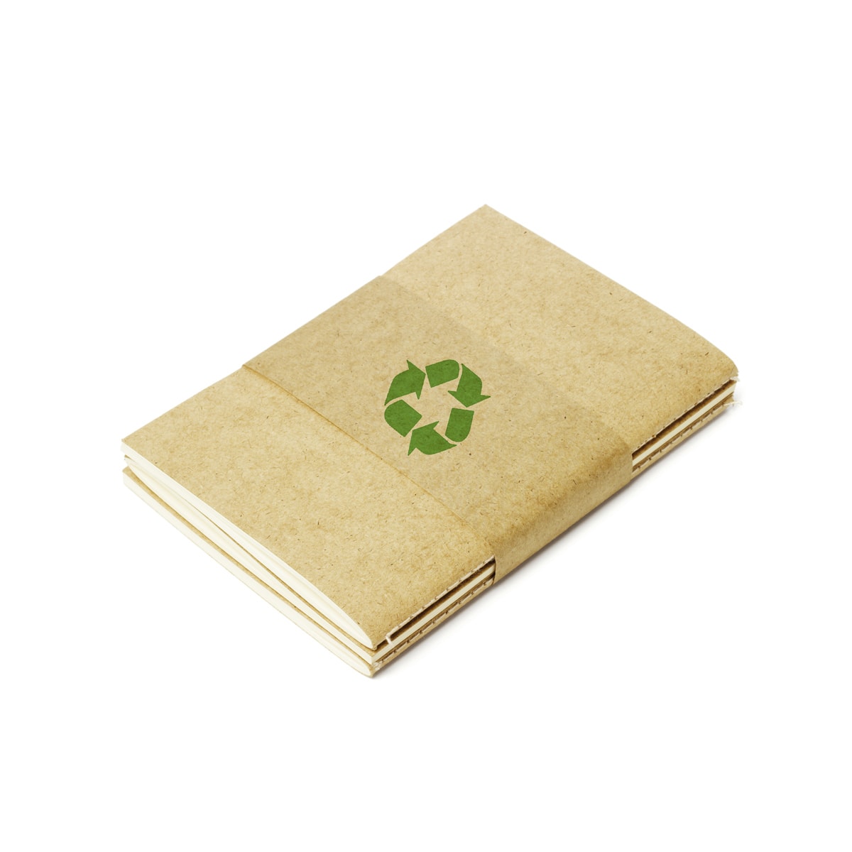 Recycled Notepad